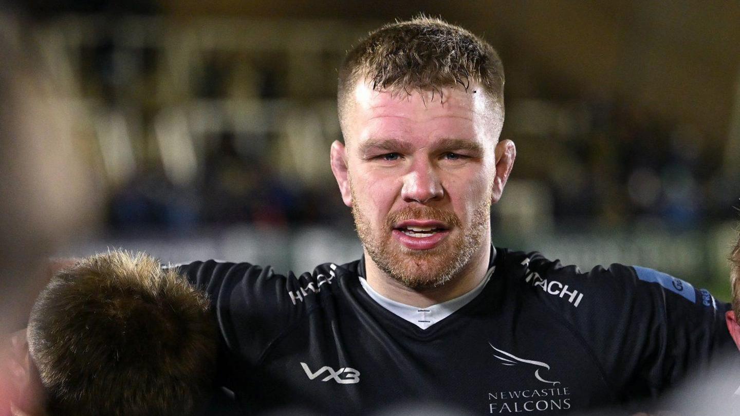 Northampton Saints Secure Callum Chick: A Strategic Move for the 2025-26 Rugby Season