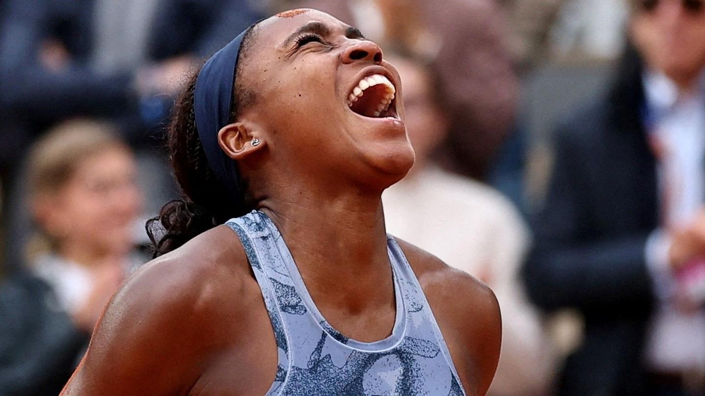 Coco Gauff's Triumph at the 2025 French Open: A Journey of Resilience and Self-Belief