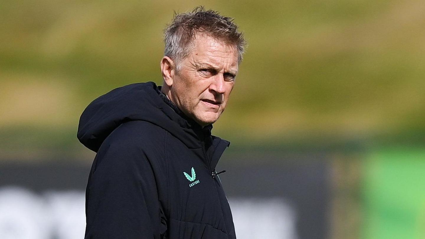 Heimir Hallgrimsson on Gender Pay Equality in Football: A Manager's Perspective