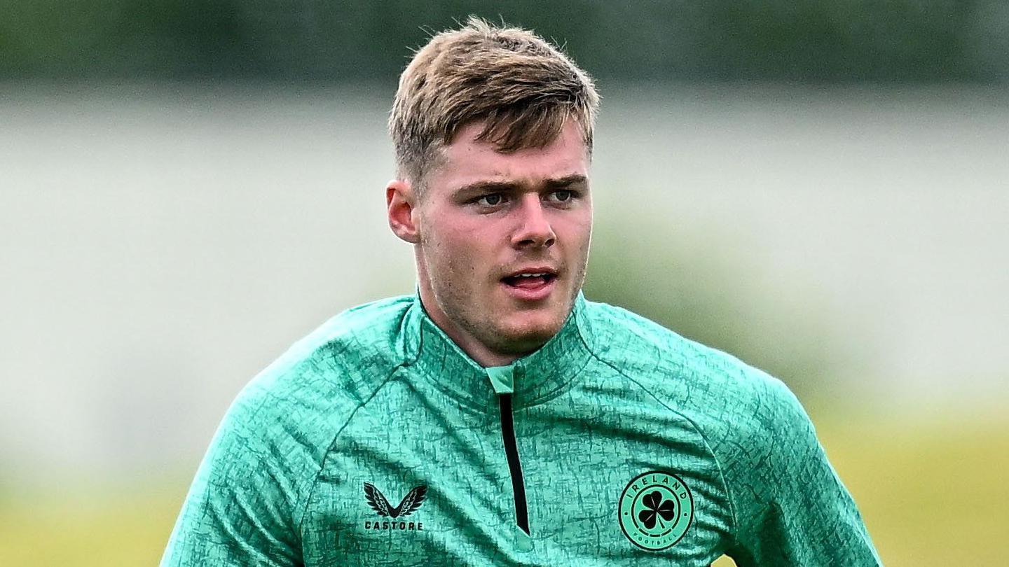 Evan Ferguson's Career Revival: Medical Ahead of Roma Loan Move