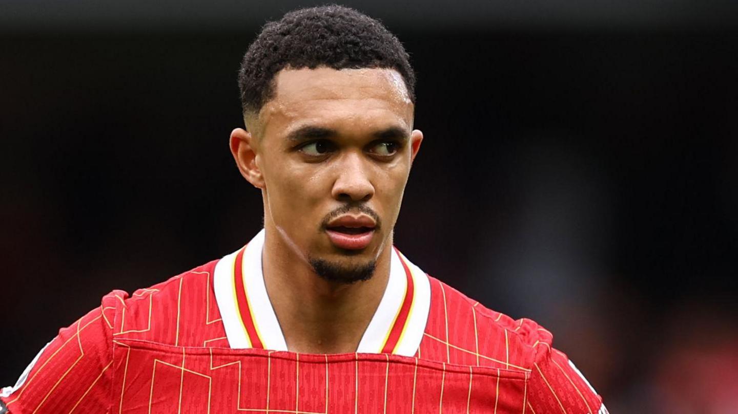 Real Madrid's Strategic Move: Securing Alexander-Arnold for the Club World Cup