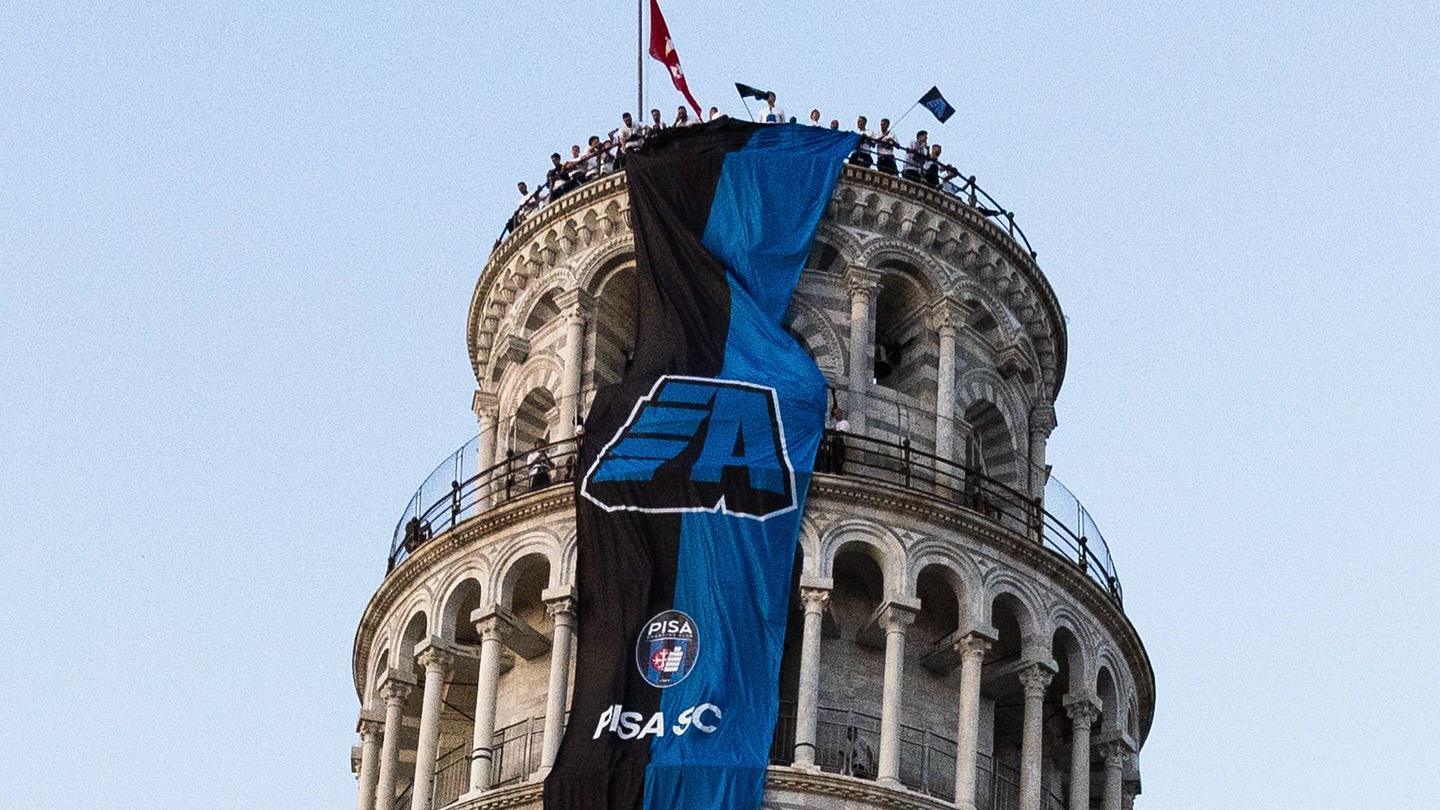 Pisa's Phoenix Rising: From Serie A Exile to Glory Through Salt, Simeone, and Inzaghi
