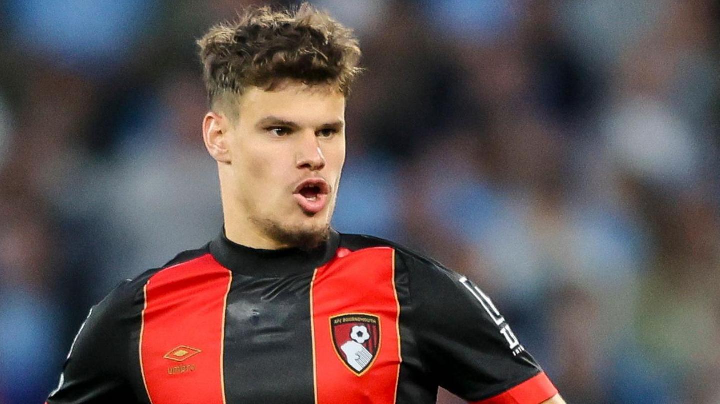 Liverpool Secures Milos Kerkez in a £40m Deal: A Strategic Move for Premier League Dominance
