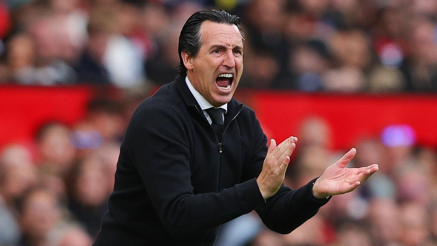 Unai Emery's Aston Villa: Tactical Mastery vs Financial Giants in Premier League Showdown