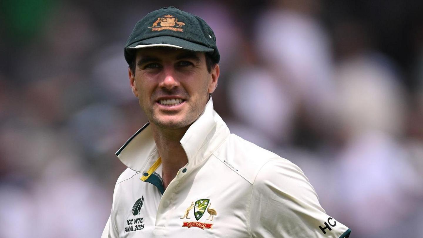 Pat Cummins' Road to Recovery: Set for Ashes Comeback After Injury Scare