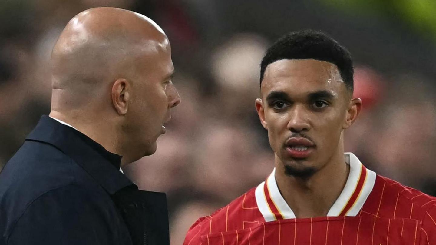 Liverpool's Summer Challenges and Hopes for Team Stability