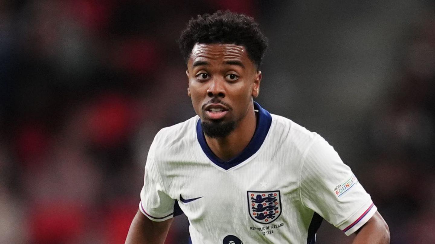 Angel Gomes Joins Marseille: A New Chapter in Ligue 1