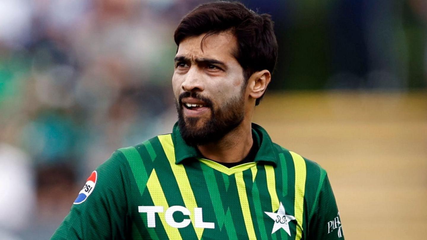 Essec Bolsters T20 Blast Campaign with Mohammad Amir's Return