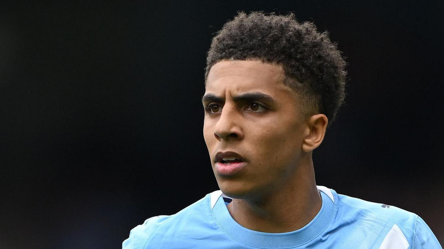Rico Lewis Secures Long-Term Future with Manchester City Until 2030