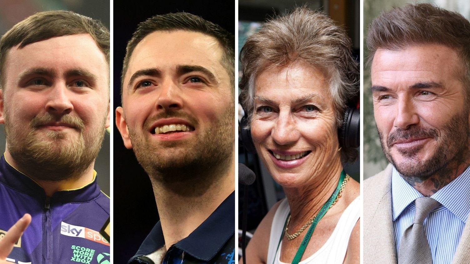 King's Birthday Honours 2024: Celebrating Sporting Legends and Rising Stars