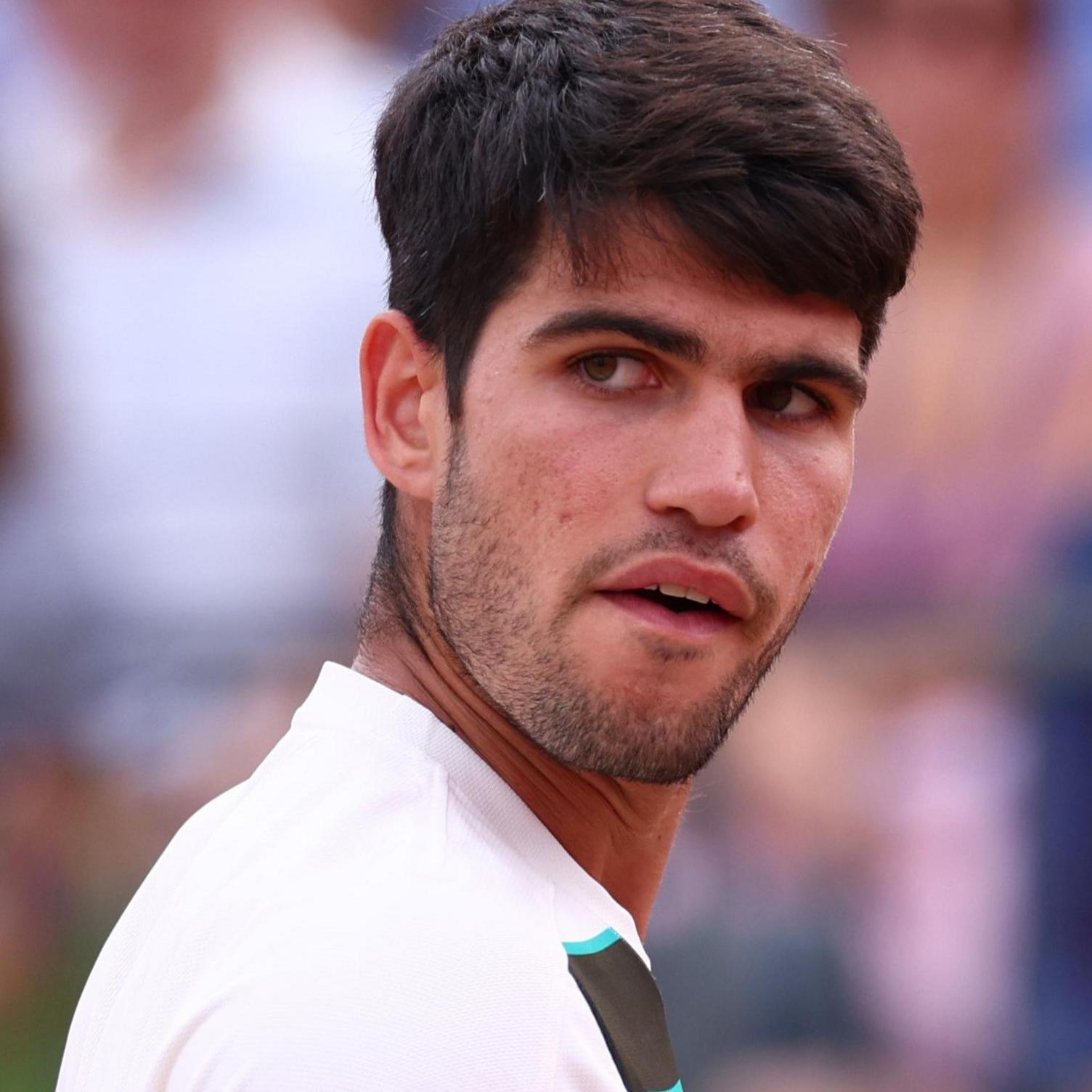 Mastering the Court: Carlos Alcaraz's Dominance in Modern Tennis