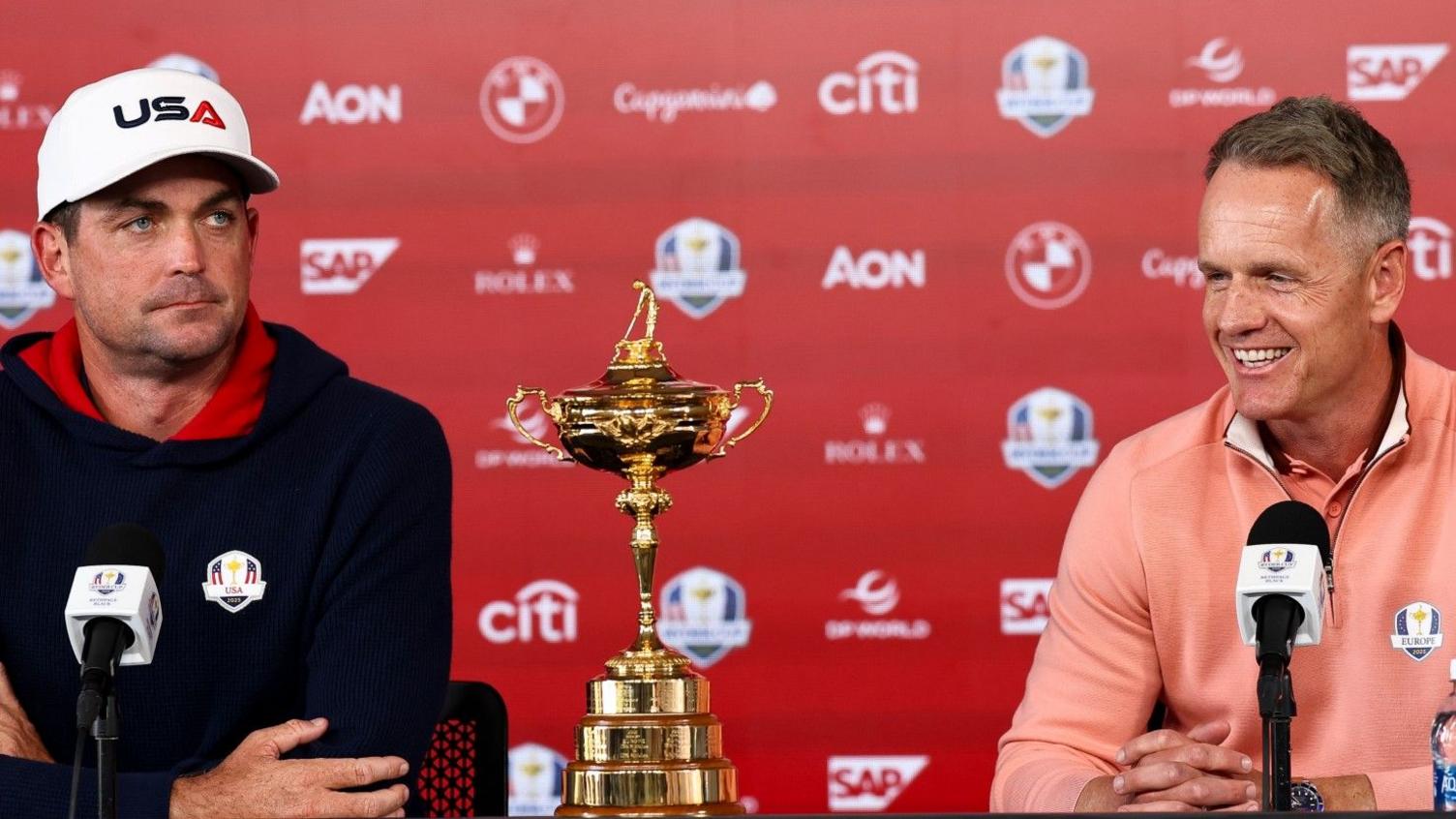 Key Factors and Strategies for the 2025 Ryder Cup at Bethpage