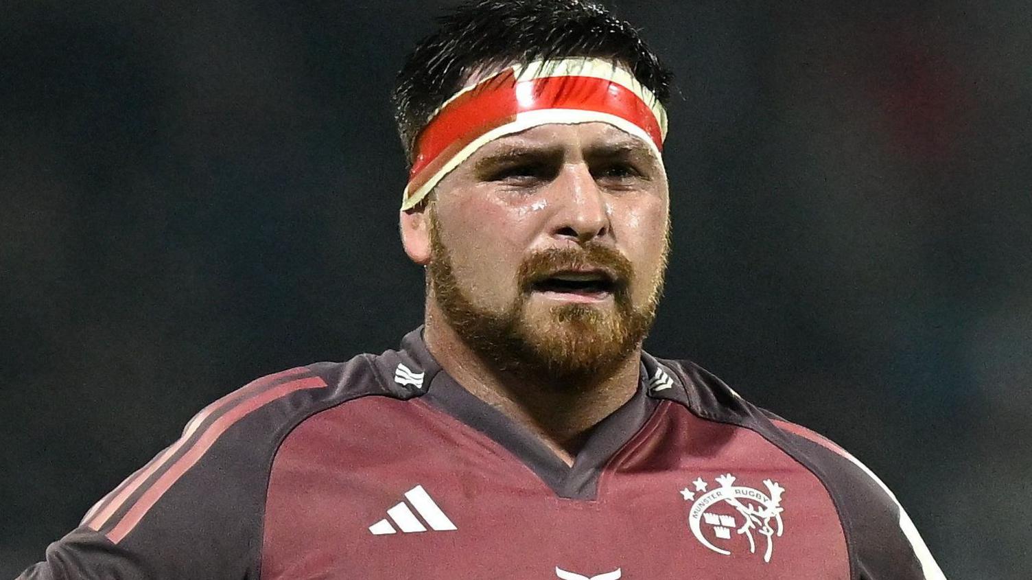 Gloucester Rugby Secures Sharks Prop Dian Bleuler to Address Injury Crisis