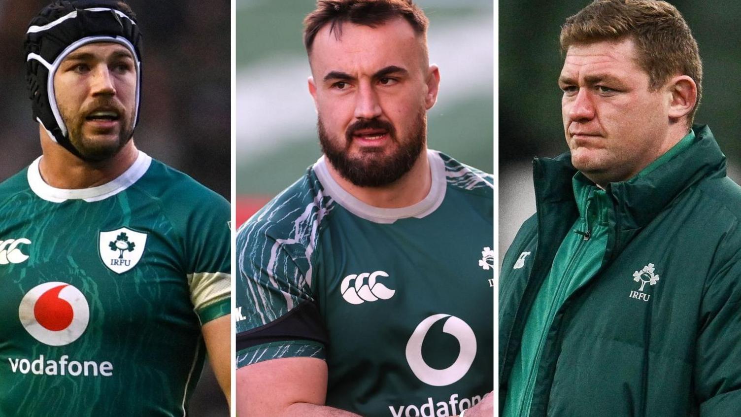 Key Ireland Players Miss Wales Six Nations Clash: Impact and Expectations