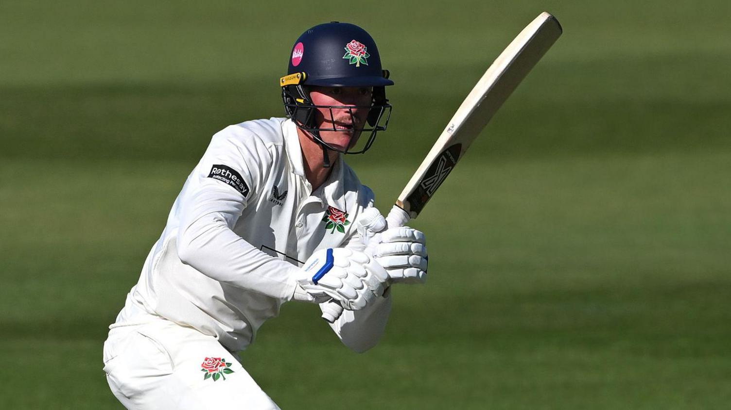 Jennings and Green Shine as Lancashire Stages Remarkable Comeback Against Derbyshire