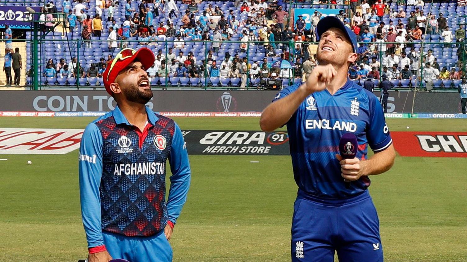 Cricket Diplomacy: England to Face Afghanistan Amidst Controversy