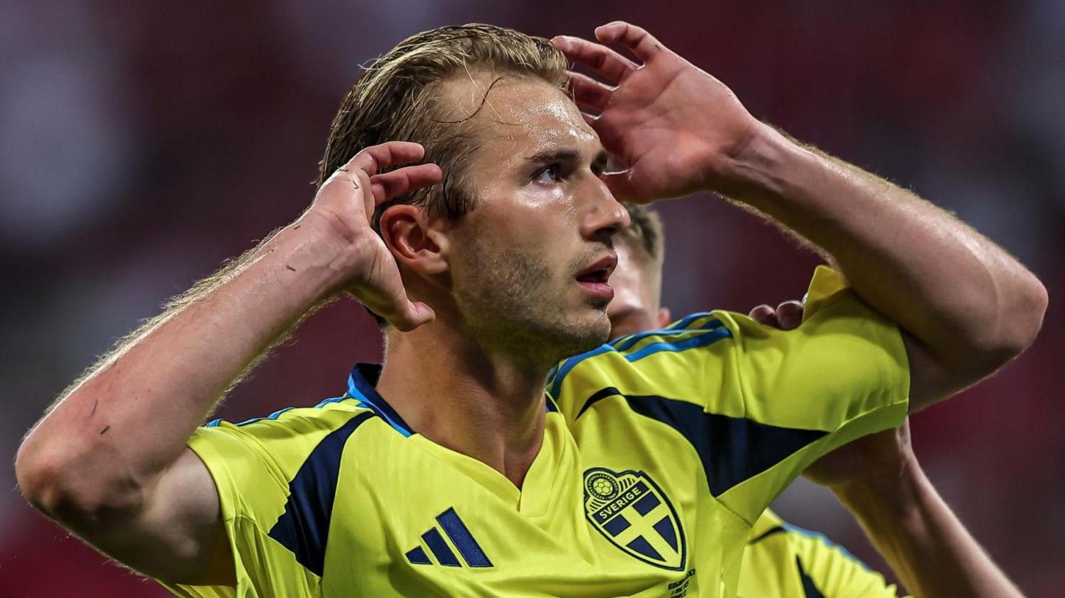 Celtic Secures Swedish Star Benjamin Nygren in a Major Transfer Move