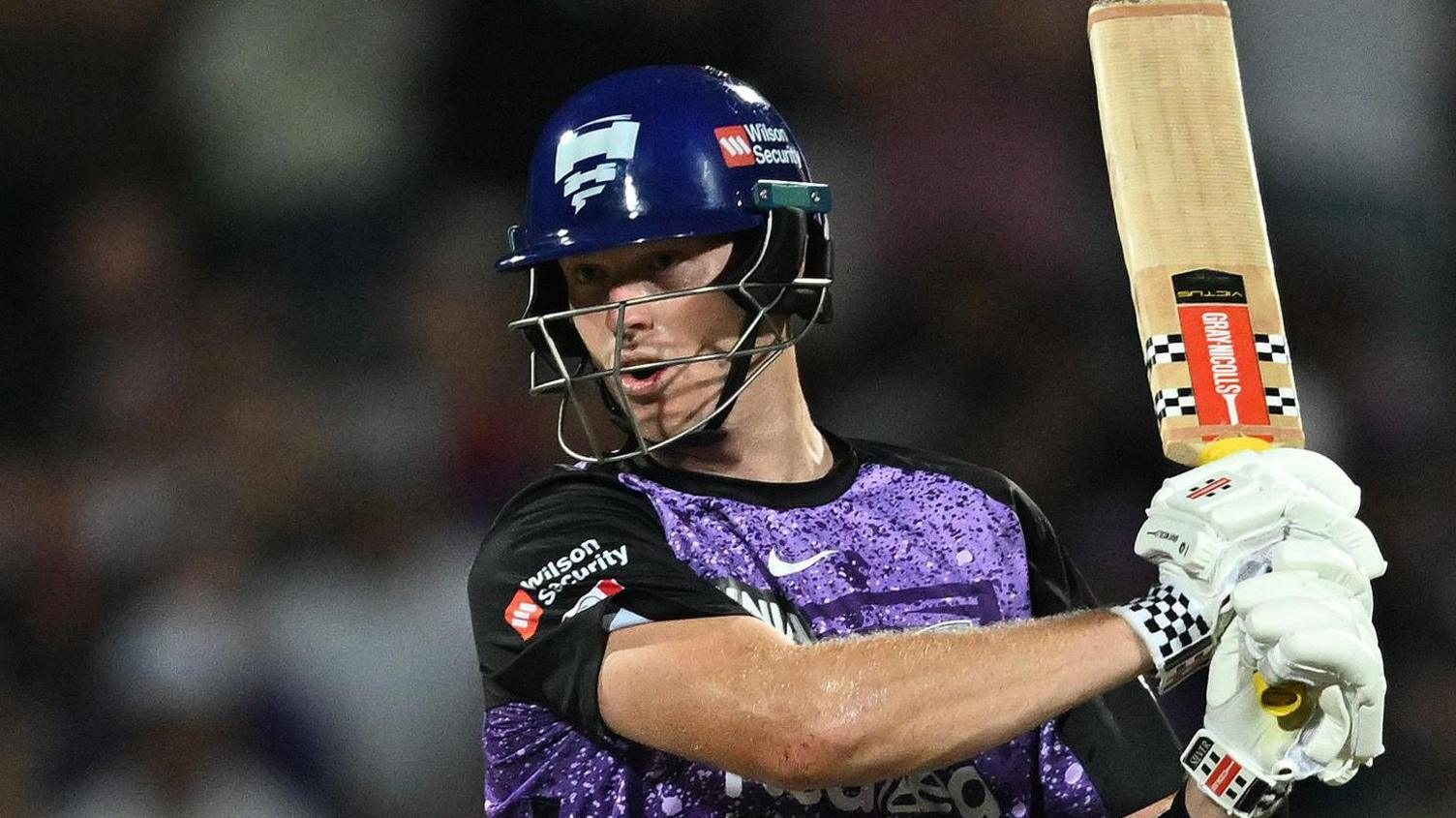 Owen Steps in for Injured Maxwell at Punjab Kings: A Cricket Update