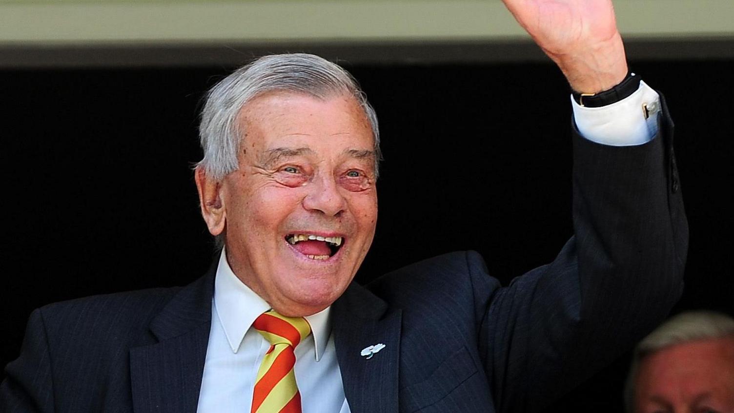 Dickie Bird: The Unscored Legend Who Redefined Cricket Umpiring