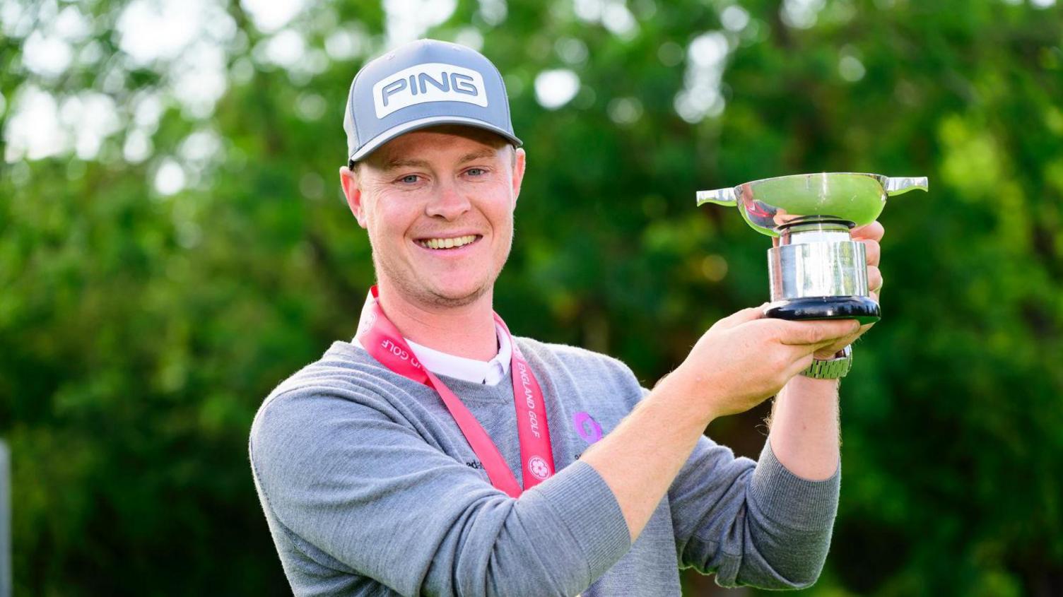 Brad Smith Champions Disability Golf's Inclusion in the Paralympics