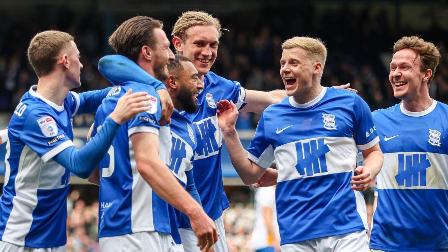 Birmingham City's Historic League One Triumph: A Legacy Unmatched