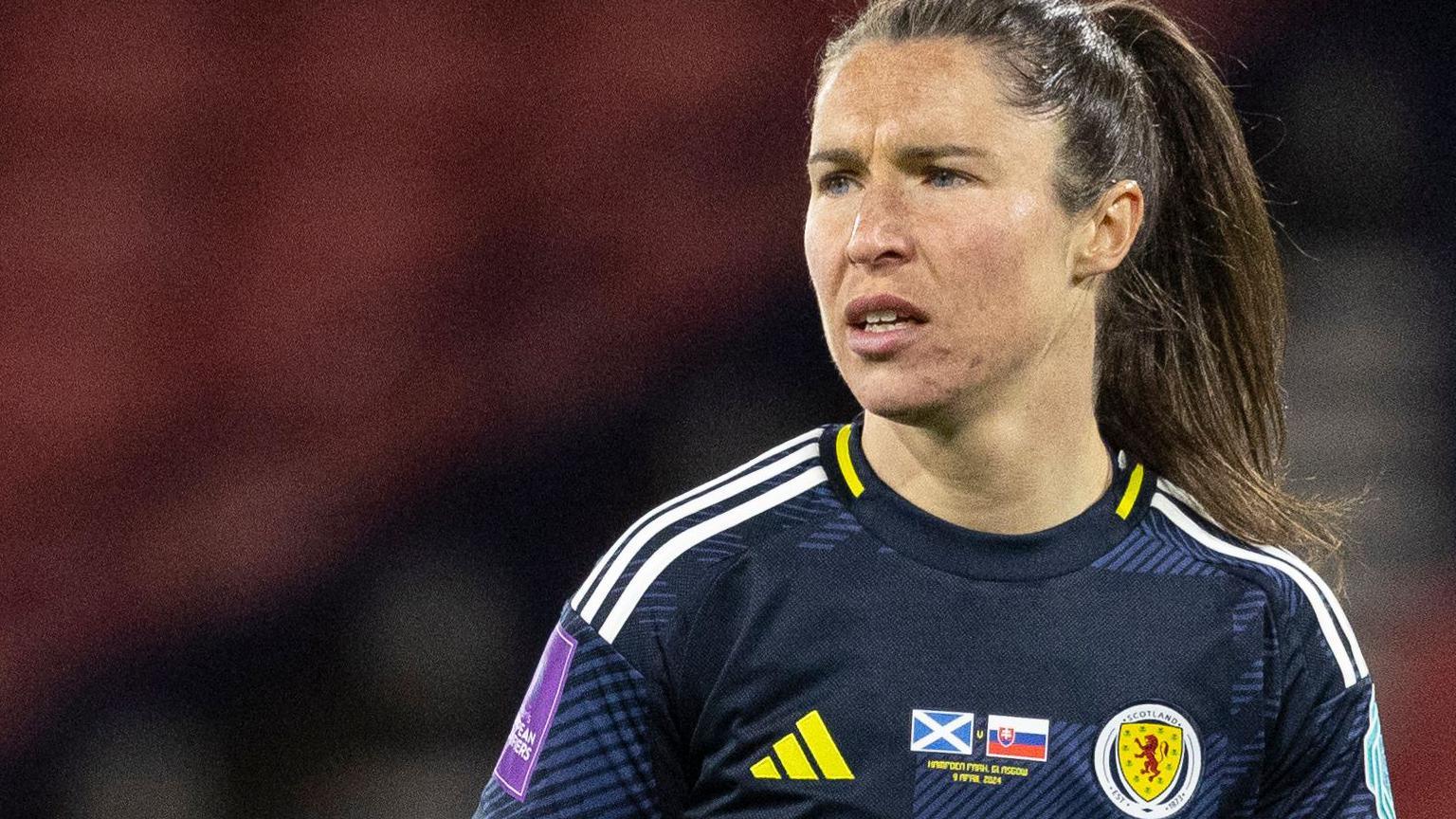 Jane Ross: A Legacy of Inspiration and Excellence in Scottish Women's Football