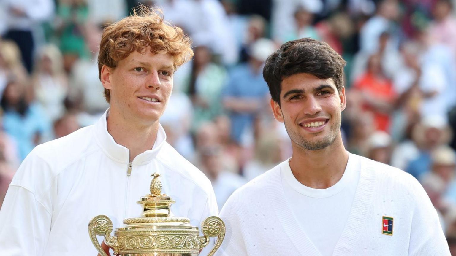 US Open 2025: The Ultimate Showdown Between Tennis Titans Sinner and Alcaraz