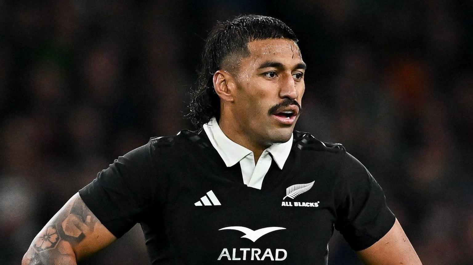 Rieko Ioane Joins Leinster: A New Chapter in Rugby