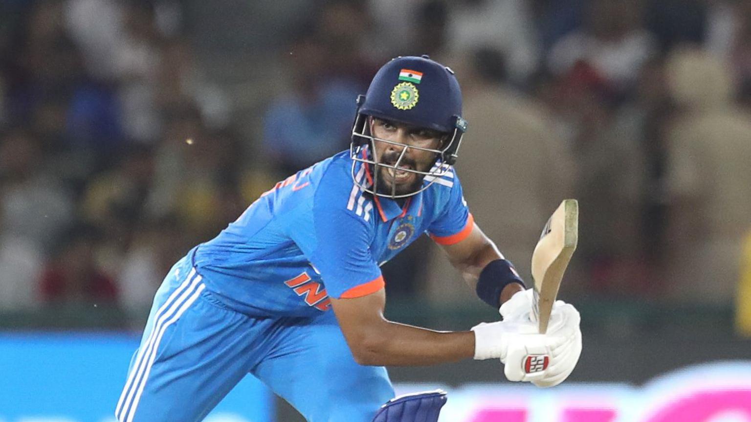 Yorkshire Bolsters Squad with Indian Cricket Star Ruturaj Gaikwad for Crucial Season Finale