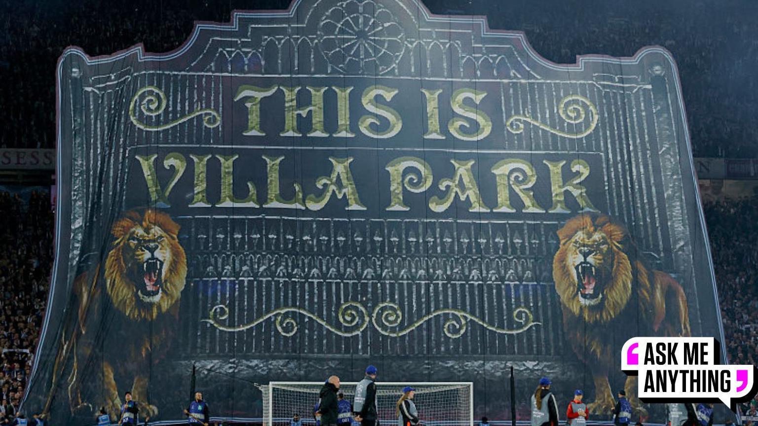 The Alluring World of Tifo Banners in Football