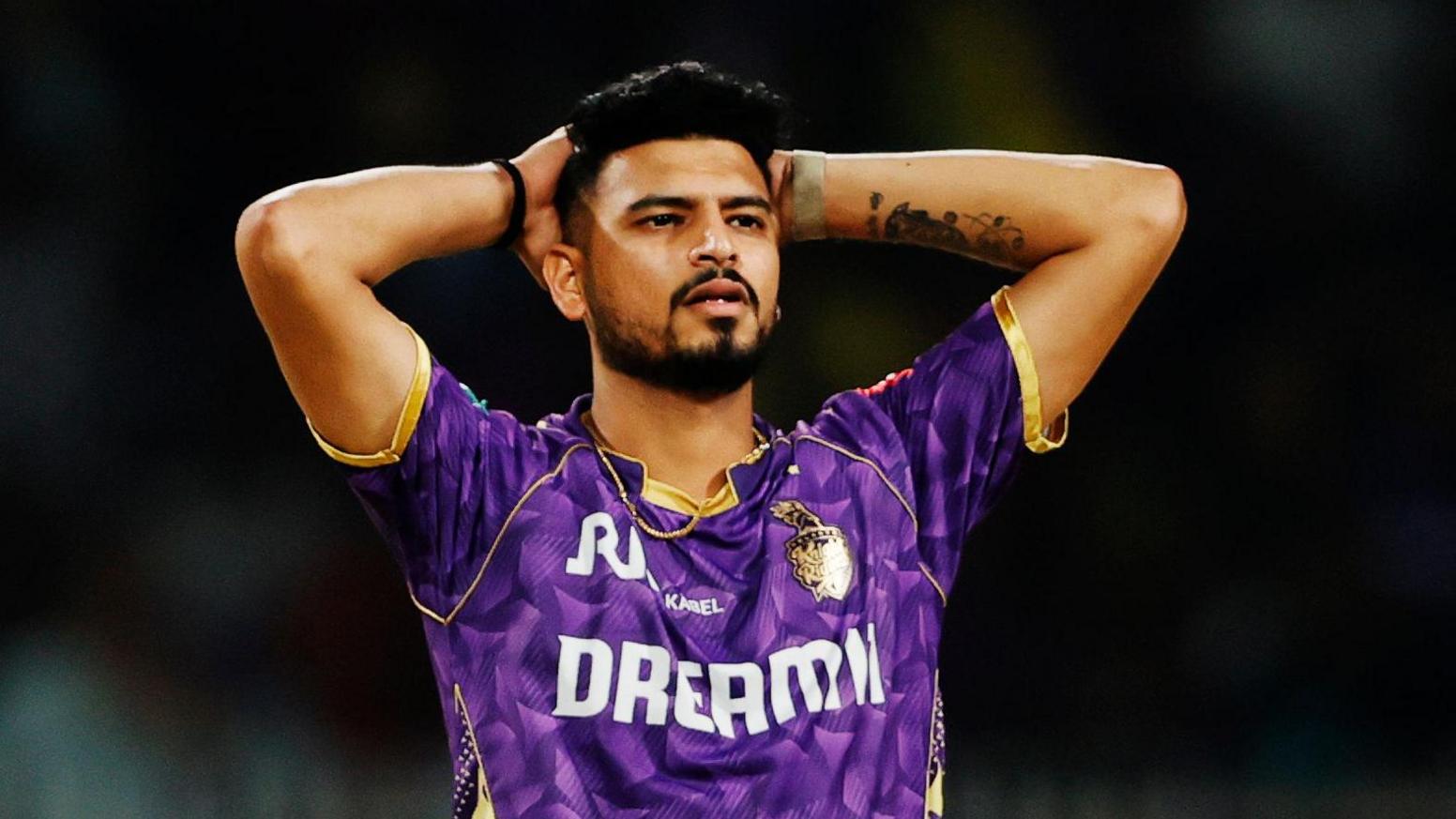 CSK's Stunning Victory Over KKR Shakes IPL 2024 Playoff Hopes