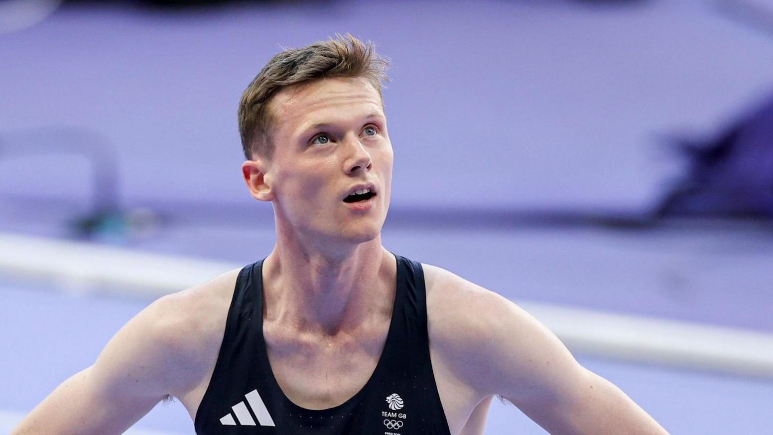 Max Burgin's Quest to Shatter Records: A New Era in British Middle-Distance Running