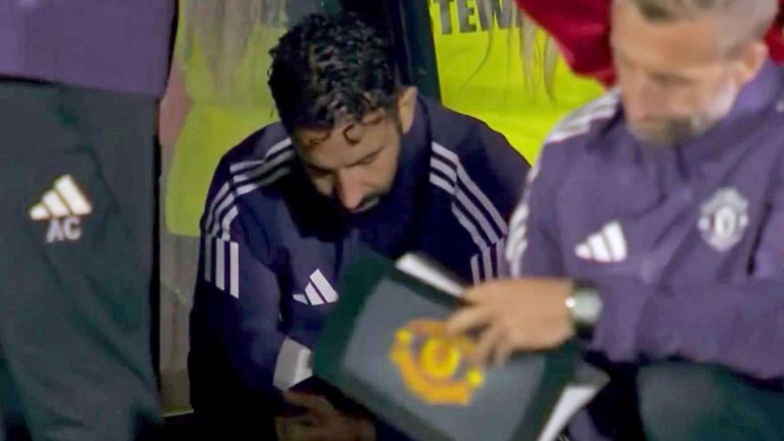 Can Ruben Amorim Overcome the Crisis at Manchester United?