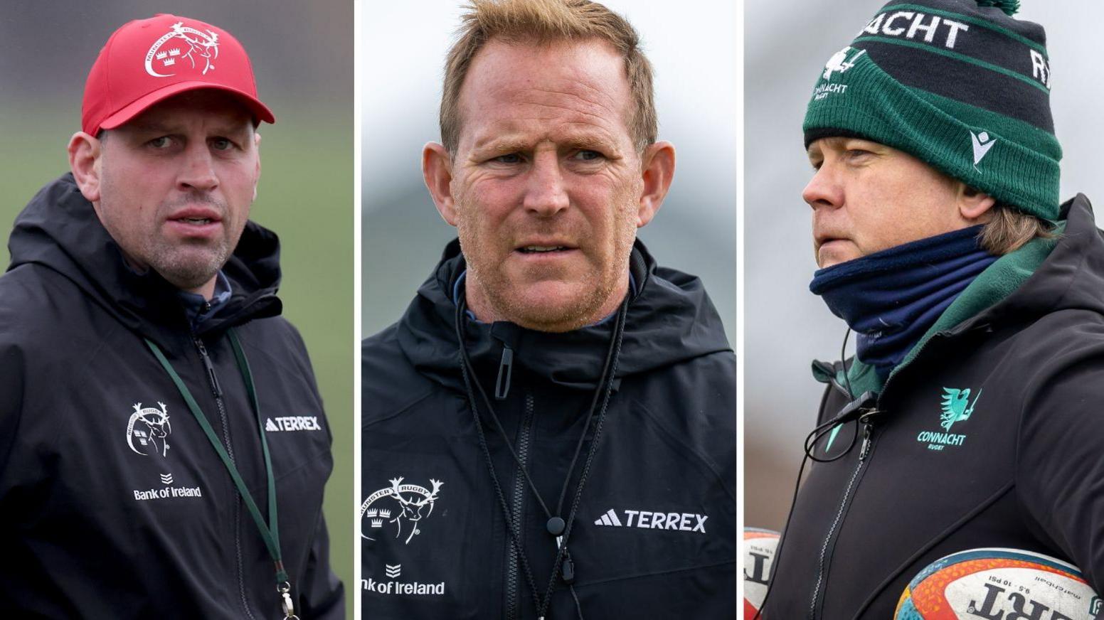 Ireland Rugby Coaching Team Announced for Summer Tour: Key Appointments and Strategic Insights