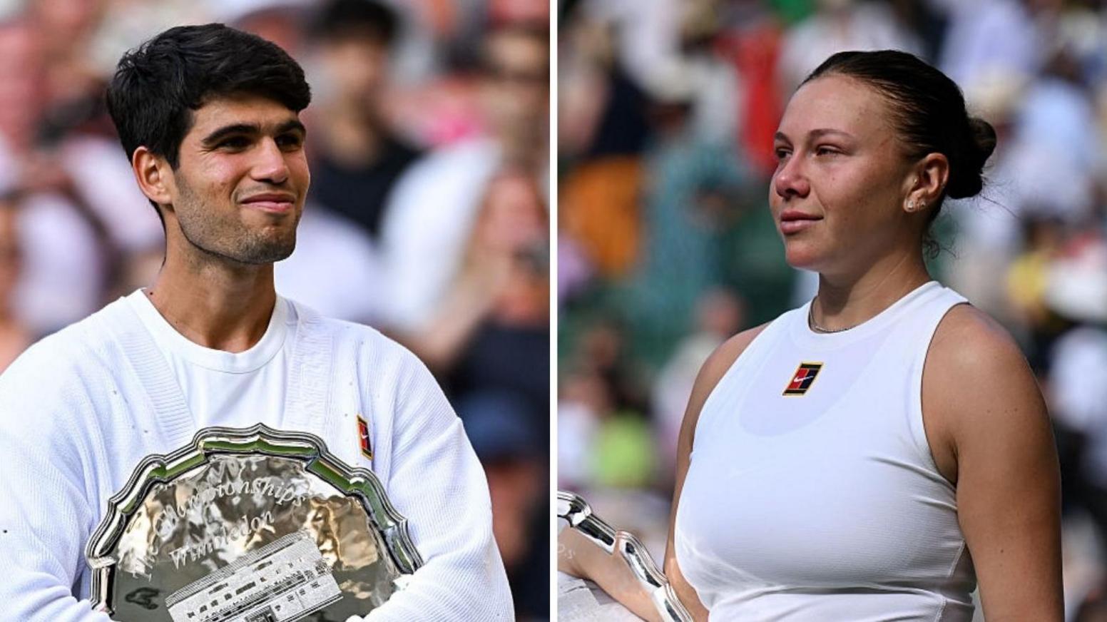 Wimbledon 2025: Surge in Online Abuse Towards Players Sparks Urgent Calls for Action