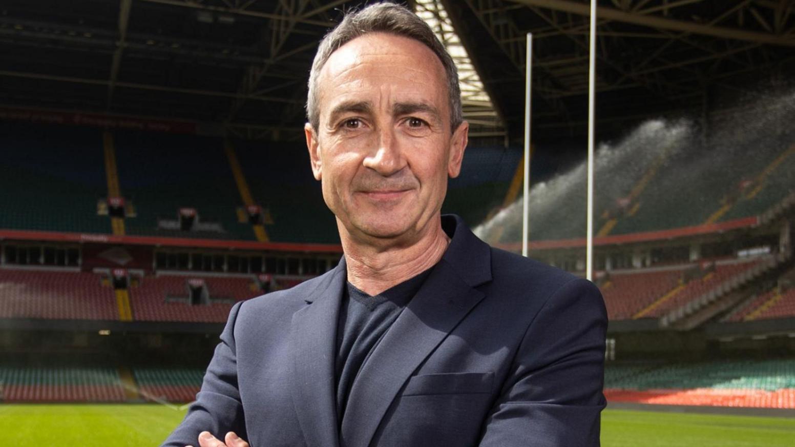 Dave Reddin's Strategic Plan to Revitalize Welsh Rugby