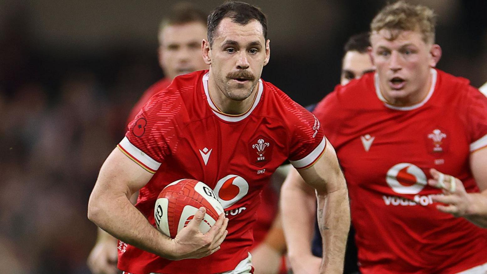 Welsh Rugby Faces Uncertainty: Players and Coaches Speak Out on Future Challenges