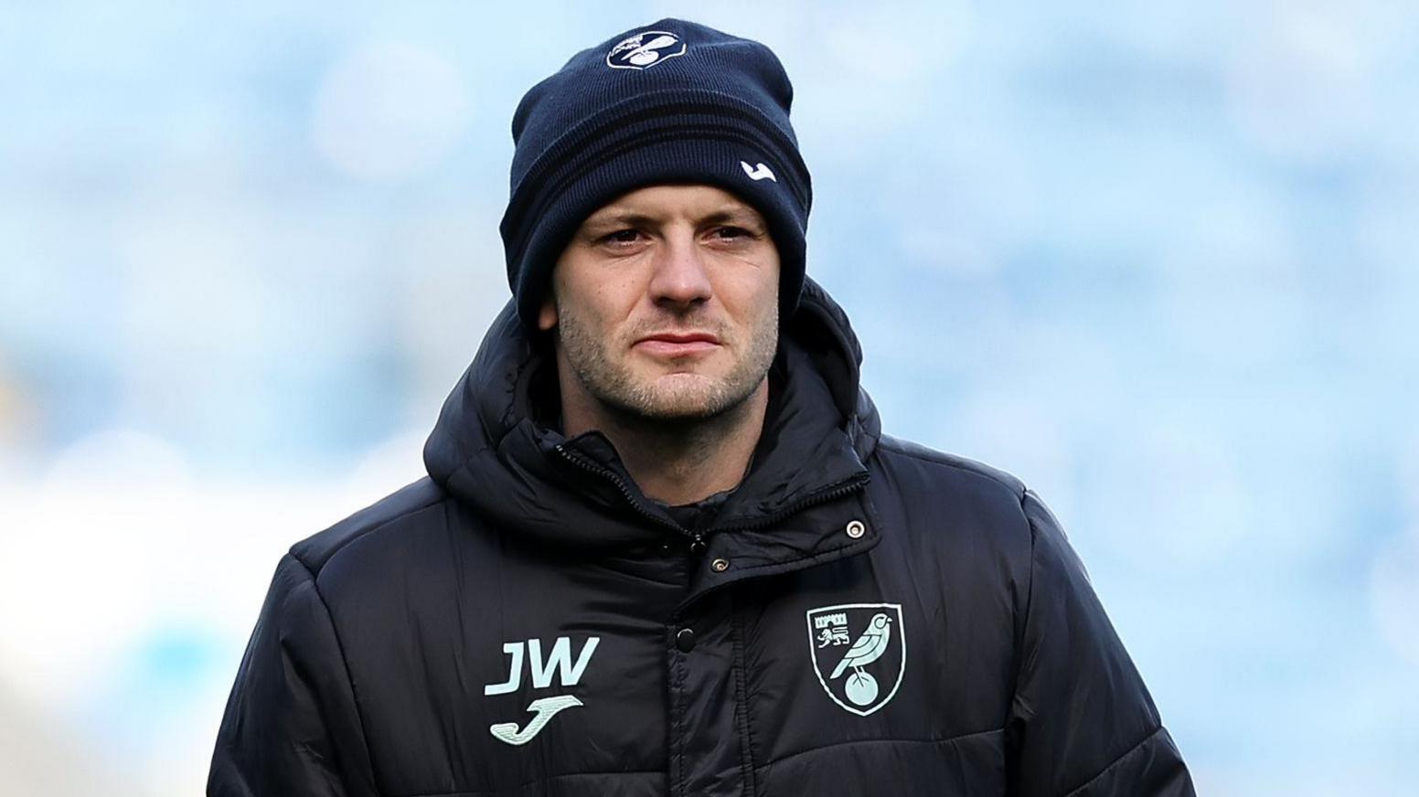 Jack Wilshere's Managerial Debut: Luton Town Enters New Era with Former England Star