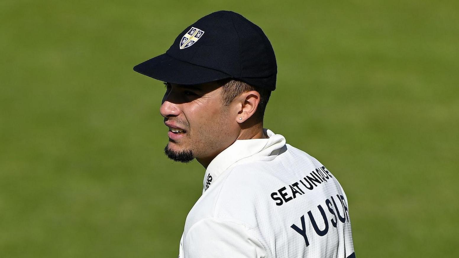 Codi Yusuf's Triumphant Return to Durham: A New Chapter in County Cricket