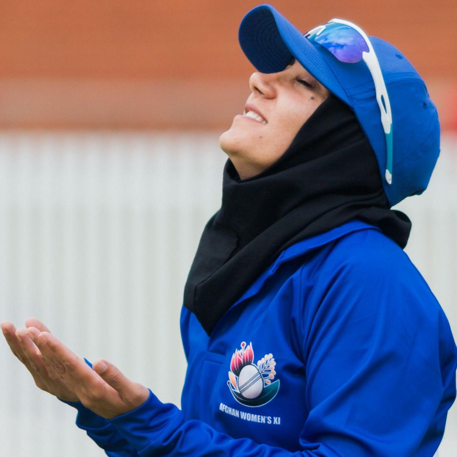 Defying the Odds: The Courageous Journey of the Afghan Women's Cricket Team