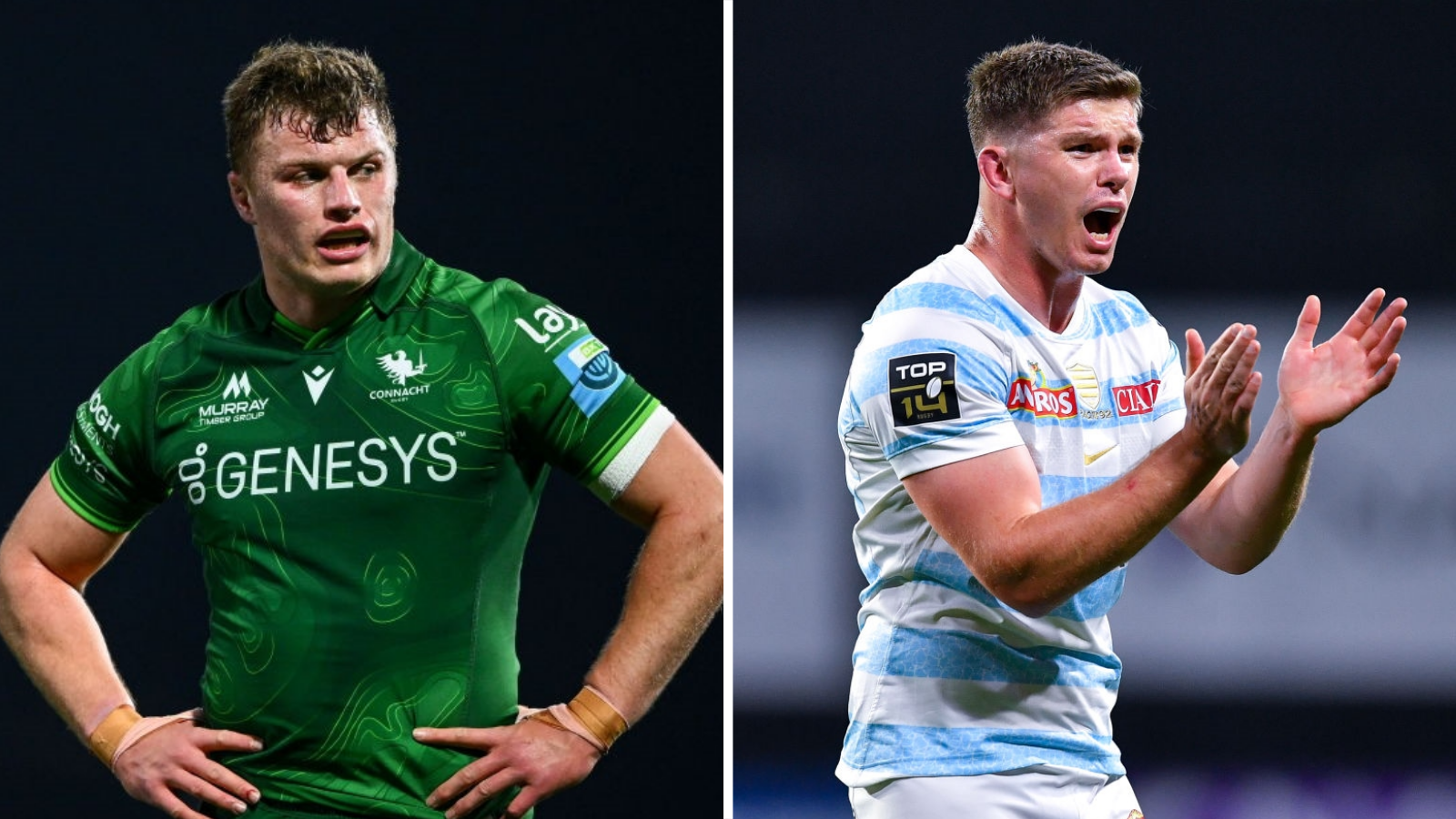 Connacht vs Racing 92: Big Changes and Intense Encounter