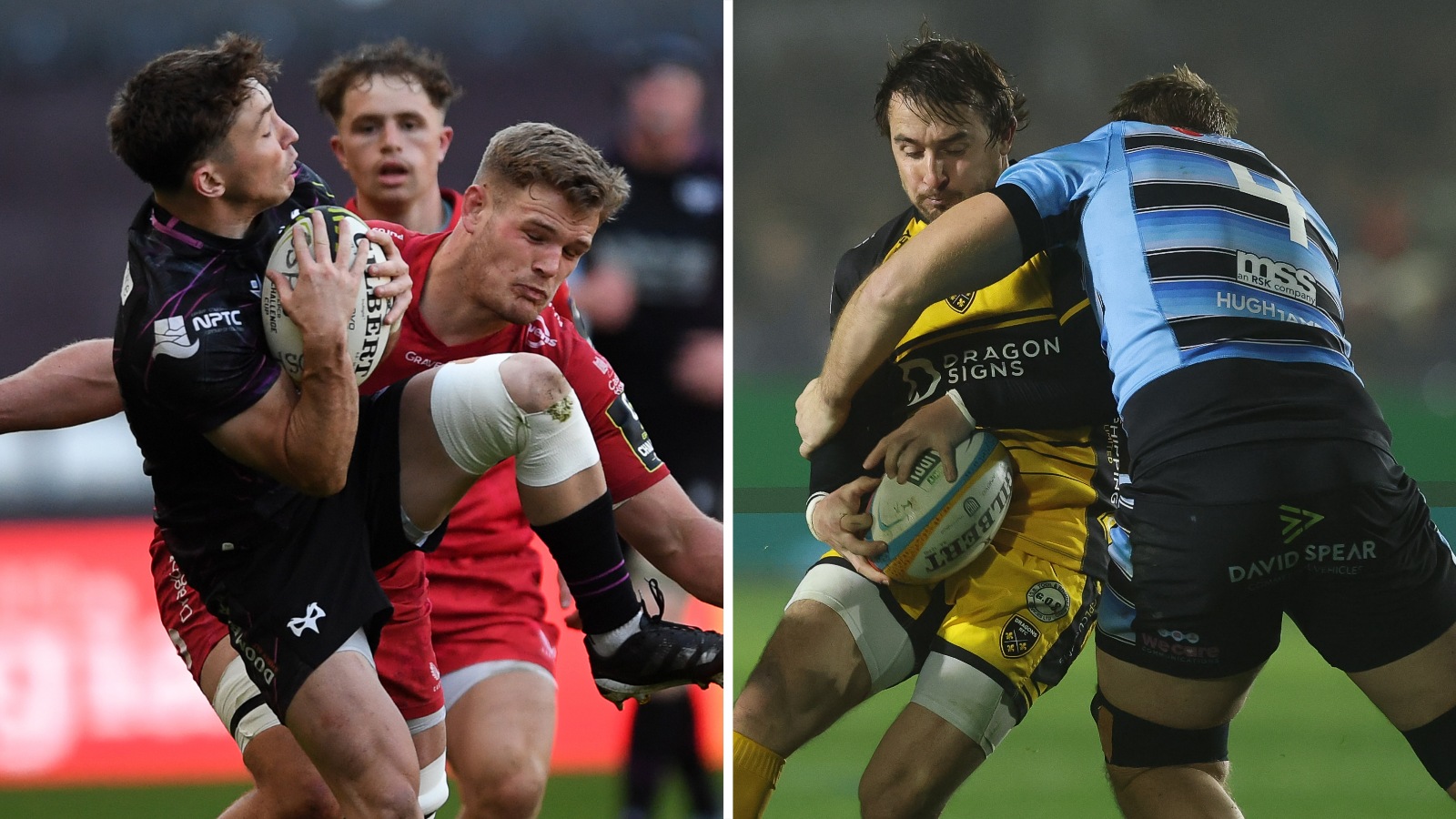 Welsh Rugby Shake-Up: Key Questions and Future Directions
