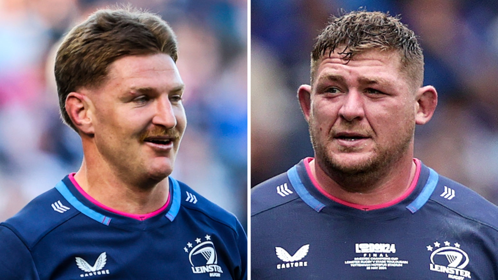 Jordie Barrett's Start for Leinster in Champions Cup Quarter-Final Against Glasgow