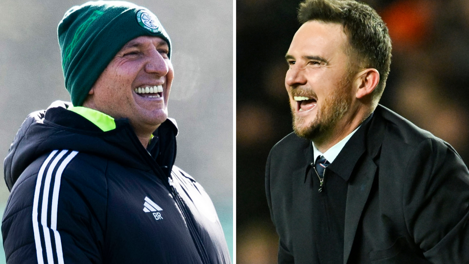 Rodgers Analyzes Ferguson's Impact on Rangers Ahead of Crucial Glasgow Derby