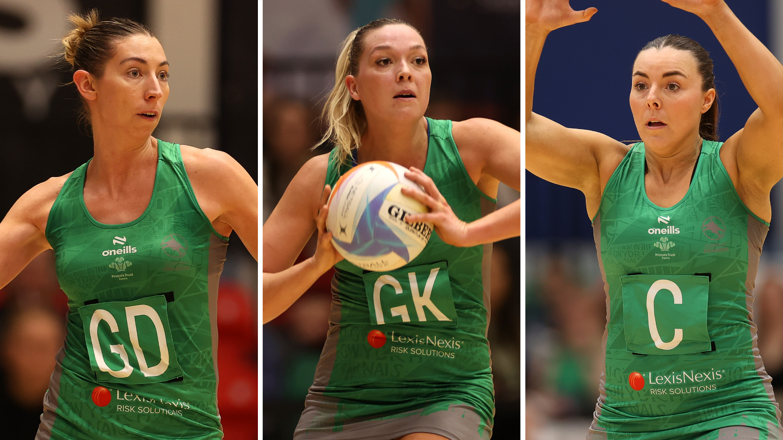 Cardiff Dragons Set to Soar: Newton's Inspiring Leadership Ahead of NSL Season