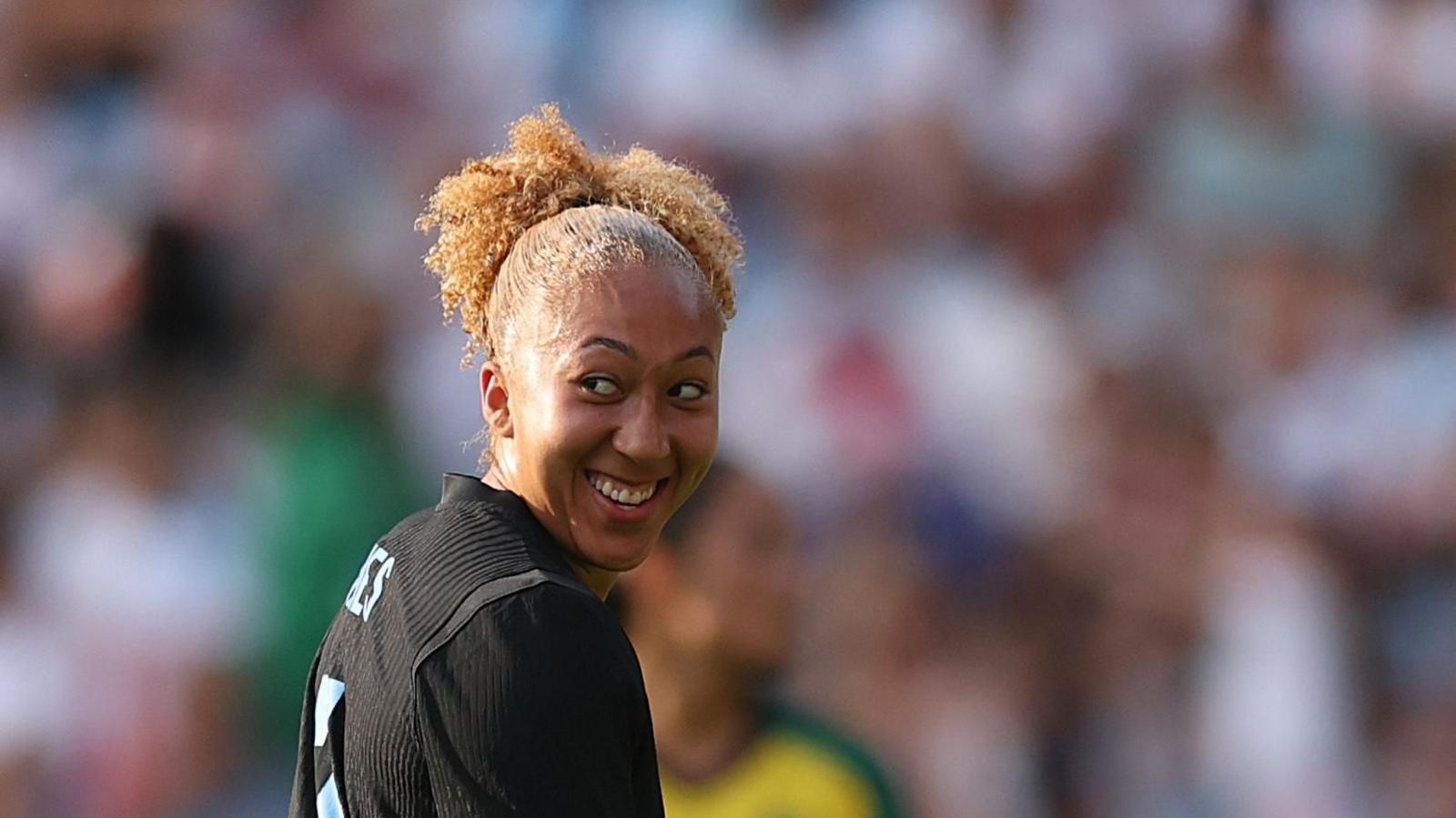 Lauren James' Stunning Return: England's Secret Weapon for Euro 2025