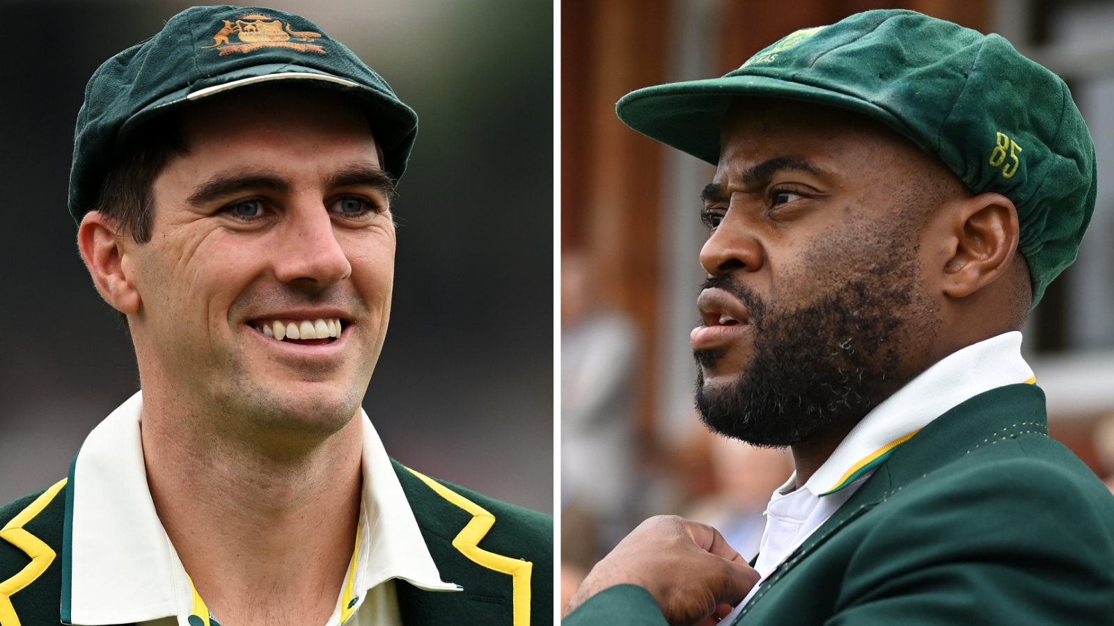 South Africa Triumphs Over Australia: From Chokers to Champions in World Test Championship