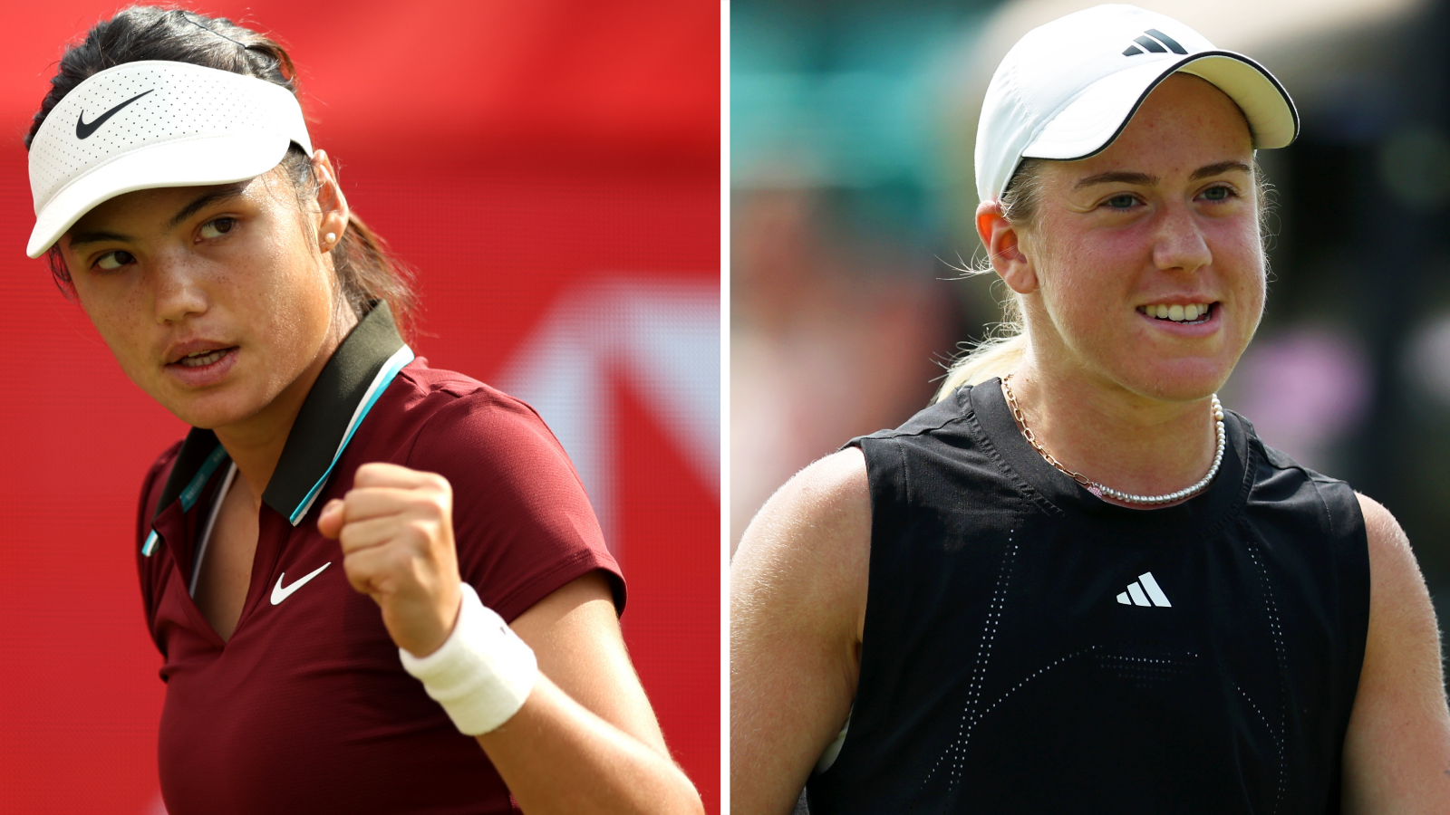 Eastbourne & Wimbledon Qualifiers: Live Coverage and Key Players to Watch