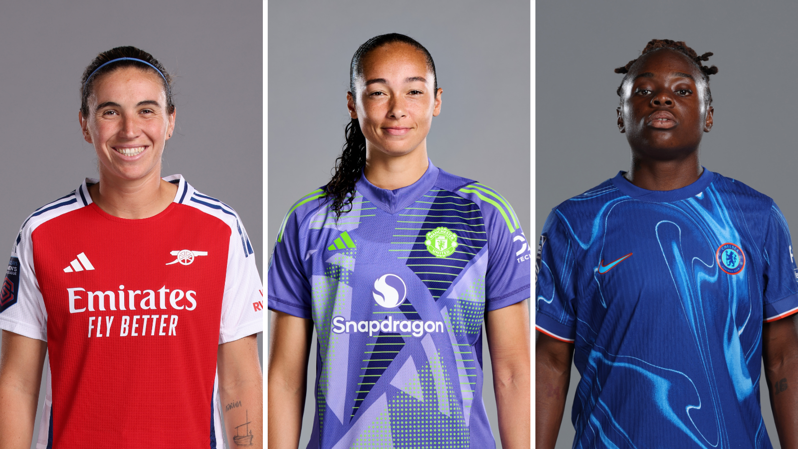 Top Performers of the WSL Season: A Comprehensive Review of the Best Players