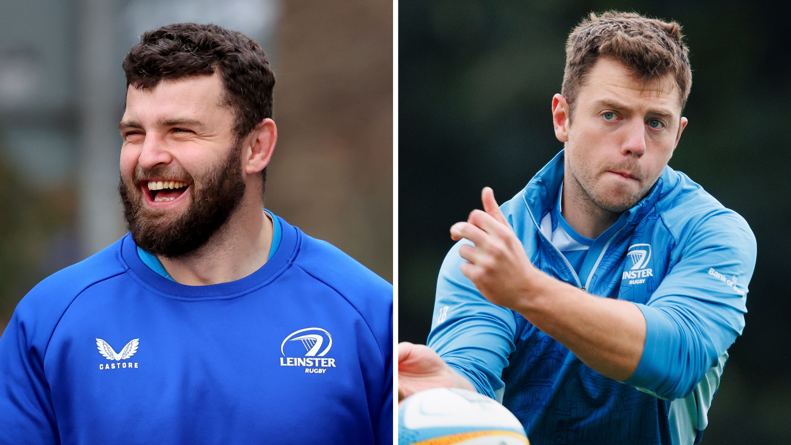 Munster Bolsters Front Row with Early Loan Moves for Milne and Barron